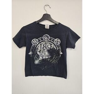 Gildan Shirt Youth Small Legend of Zelda Graphic Tee T-Shirt